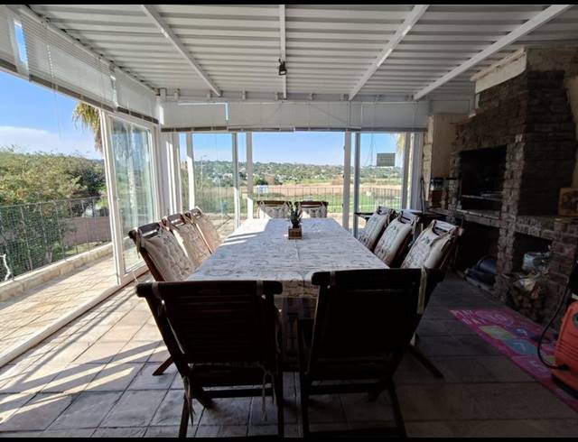 4 BEDROOM HOUSE FOR SALE IN DOOR DE KRAAL
